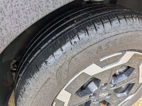 Used 2025 Hyundai Santa Fe SEL image 26