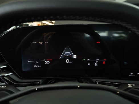 New 2025 Audi S5 Prestige image 37