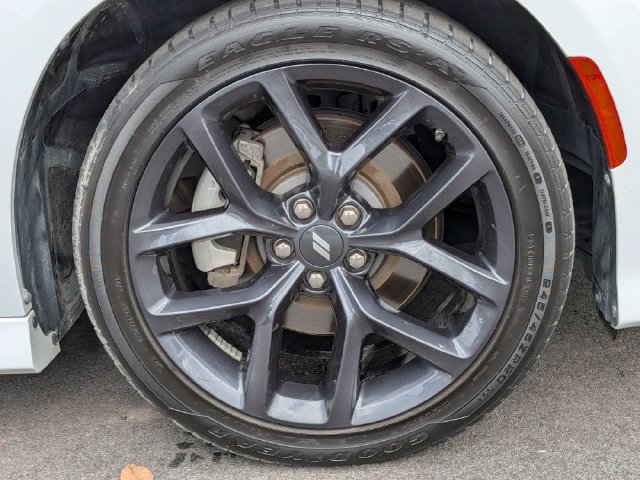 Used 2023 Dodge Charger GT w/ Blacktop Package RWD image 12