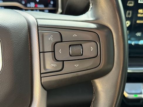 Certified 2025 GMC Sierra 2500 Denali w/ Denali Reserve Package AWD/4WD image 27