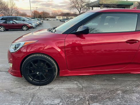 Used 2013 Hyundai Veloster RE:MIX Edition image 27
