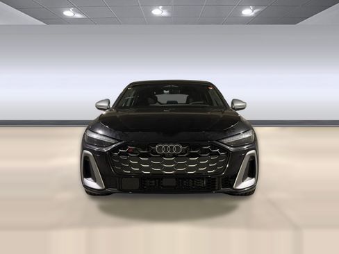 New 2025 Audi S5 Premium Plus image 6