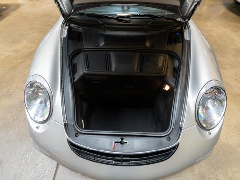 Used 2007 Porsche 911 GT3 RS image 91