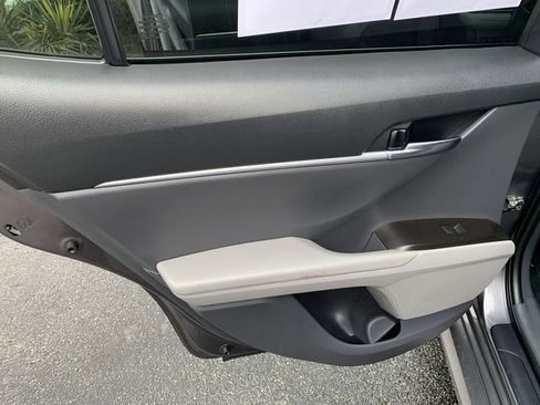 Certified 2023 Toyota Camry LE image 15