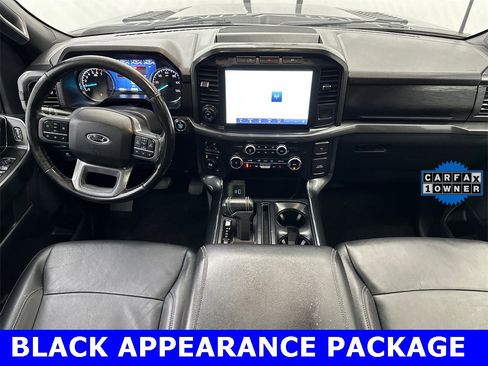 Used 2022 Ford F150 XLT w/ Equipment Group 302A High image 22