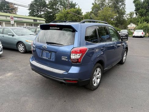 Used 2015 Subaru Forester 2.5i Limited w/ Popular Package #2 AWD/4WD image 11