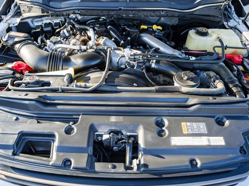 Used 2019 Ford F250 King Ranch w/ King Ranch Ultimate Package image 28