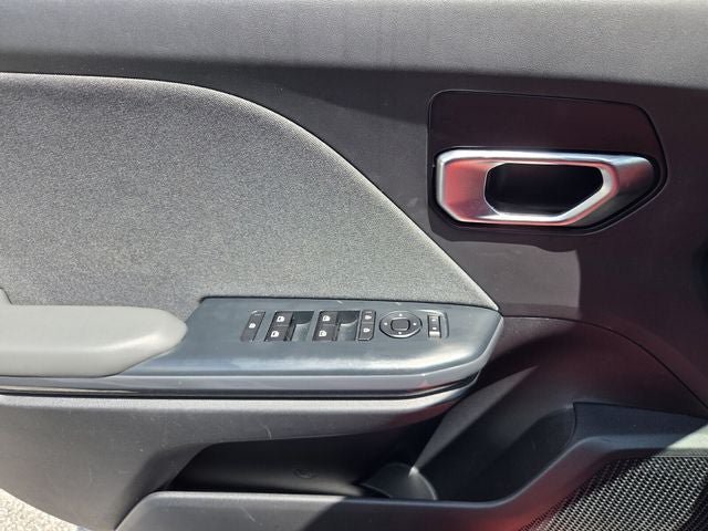 Used 2025 Kia K4 EX FWD image 35