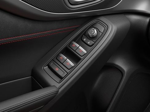 New 2026 Subaru WRX Limited image 14