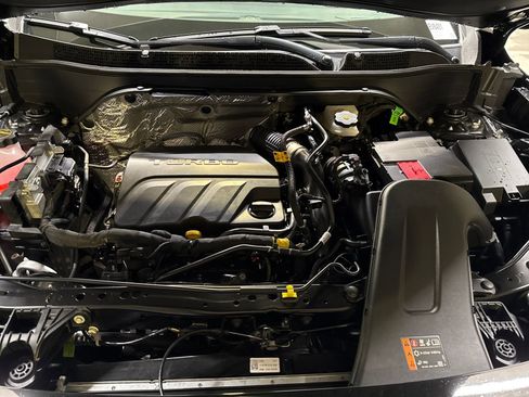 New 2026 Chevrolet Trax ACTIV w/ Sunroof Package image 30