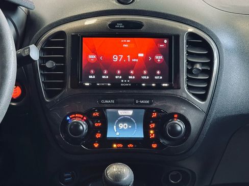 Used 2015 Nissan Juke NISMO RS image 14