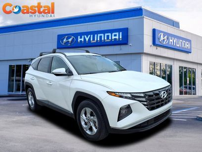 Certified 2023 Hyundai Tucson SEL w/ Winter Package