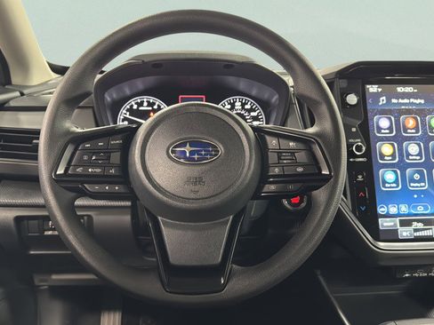 New 2026 Subaru Crosstrek 2.0i Premium image 25