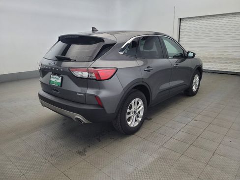 Used 2022 Ford Escape SE w/ Convenience Package AWD/4WD image 9