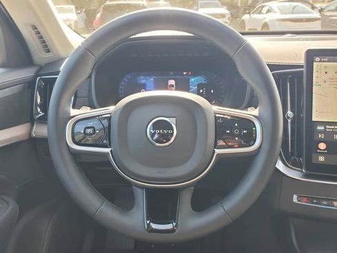 Certified 2026 Volvo XC90 B6 Plus w/ Protection Package Premier AWD/4WD image 29