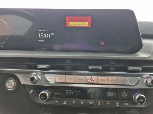 New 2025 Kia Telluride SX X-Line image 8