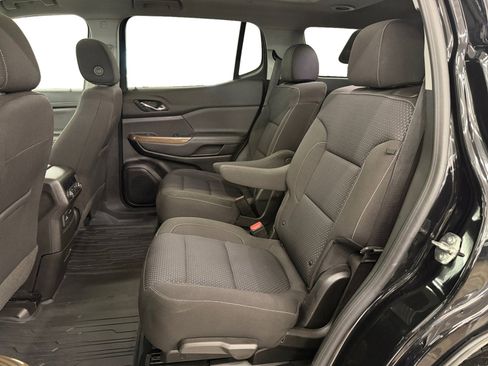 Used 2023 GMC Acadia SLE w/ Infotainment Package AWD/4WD image 10