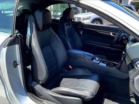 Used 2016 Mercedes-Benz E 400 Cabriolet image 8