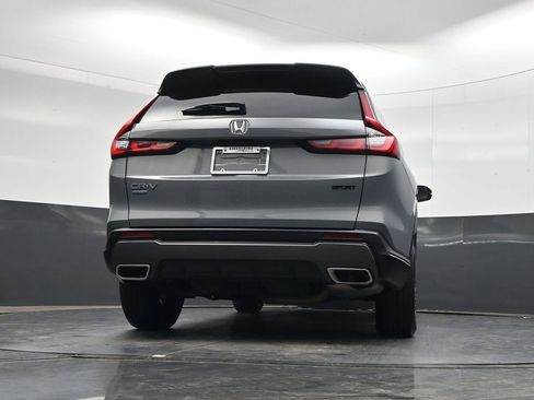 Used 2024 Honda CR-V Sport-L image 33