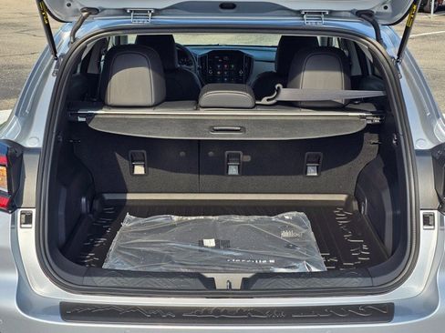 New 2026 Subaru Crosstrek 2.5i Premium image 5