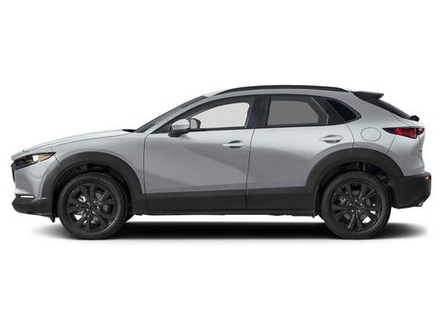 New 2026 MAZDA CX-30 Aire Edition image 3