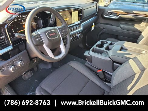 New 2026 GMC Sierra 1500 Elevation AWD/4WD image 19