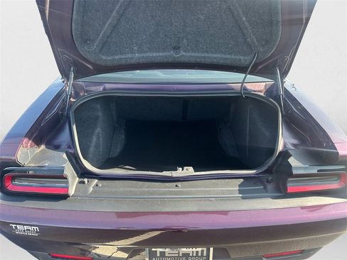 Certified 2021 Dodge Challenger R/T w/ Plus Package image 13