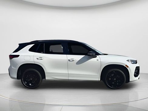 New 2026 Volkswagen Tiguan SE R-Line AWD/4WD image 9