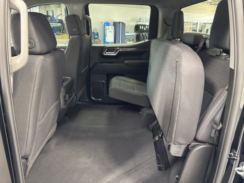 New 2026 Chevrolet Silverado 1500 LT Trail Boss w/ Protection Package image 31