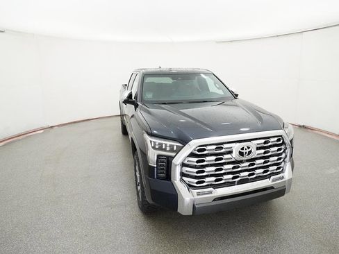 Used 2025 Toyota Tundra 1794 Edition image 45
