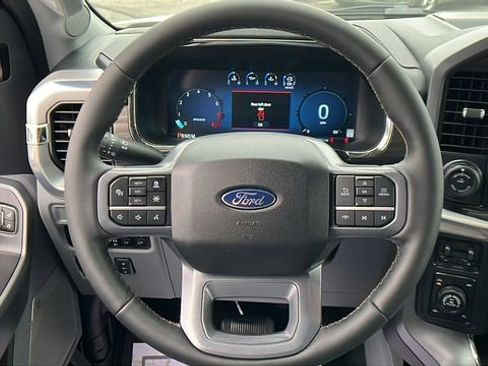 New 2026 Ford F150 Lariat w/ Equipment Group 502A High AWD/4WD image 22