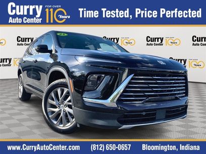 Certified 2025 Buick Enclave Preferred w/ Power Package