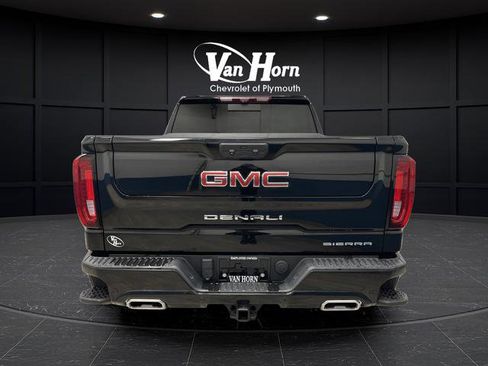 Used 2023 GMC Sierra 1500 Denali image 14