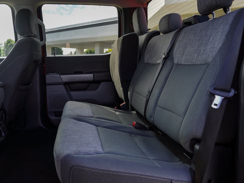 Used 2023 Ford F150 XLT w/ Trailer Tow Package AWD/4WD image 24