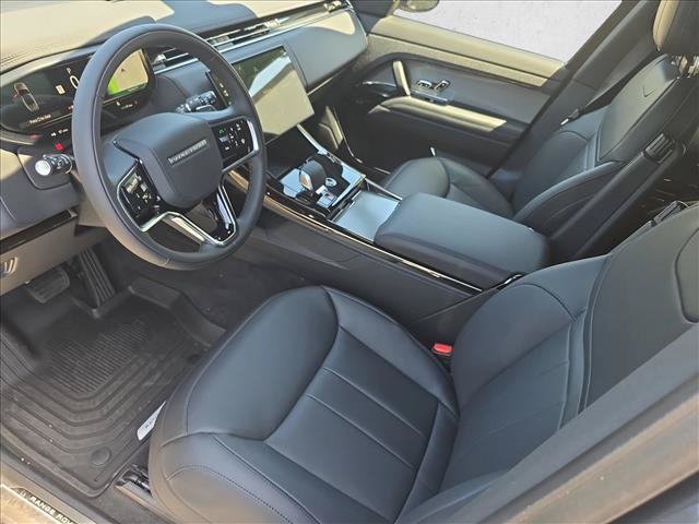 New 2026 Land Rover Range Rover Sport SE AWD/4WD image 16