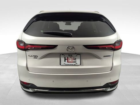 Used 2024 MAZDA CX-90 Plug-In Hybrid w/ Premium Plus image 25