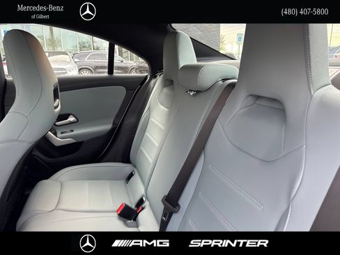 Used 2026 Mercedes-Benz CLA 250 image 19