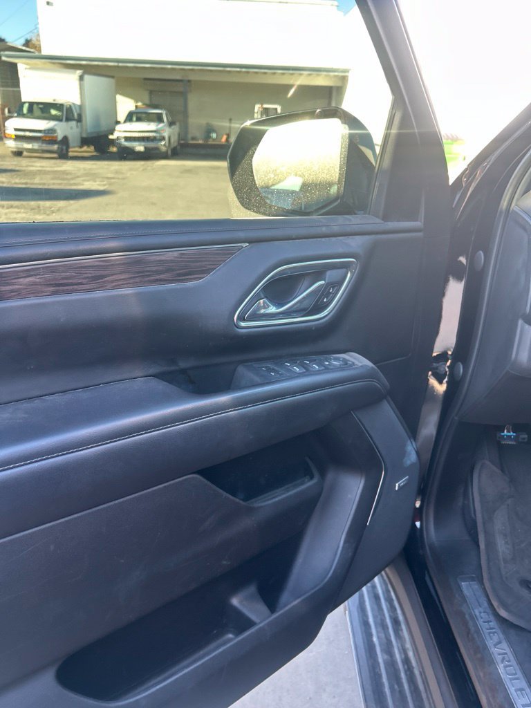 Used 2021 Chevrolet Tahoe LT RWD image 4
