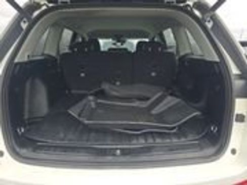 Used 2024 Jeep Grand Cherokee Limited image 5