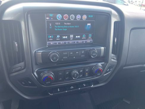 Used 2019 Chevrolet Silverado 1500 LT w/ All Star Edition image 15