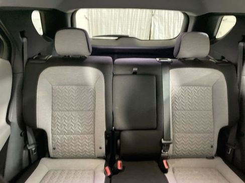 Used 2024 Chevrolet Equinox LS w/ LS Convenience Package image 13