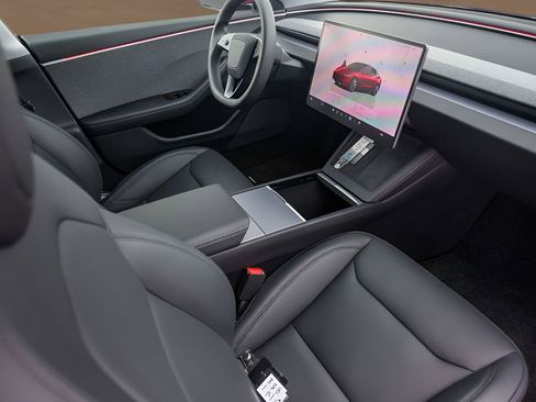 Used 2025 Tesla Model 3 RWD image 27