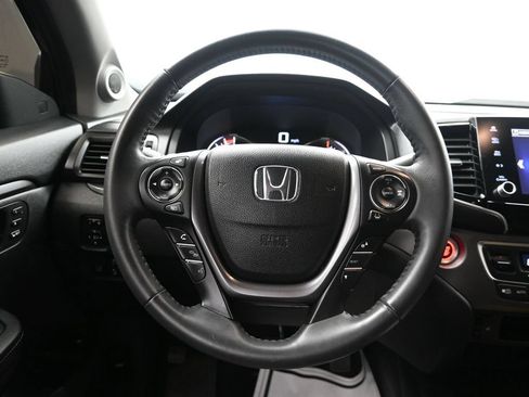 Used 2023 Honda Ridgeline RTL image 31
