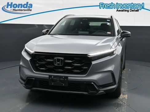 Used 2024 Honda CR-V Sport image 3