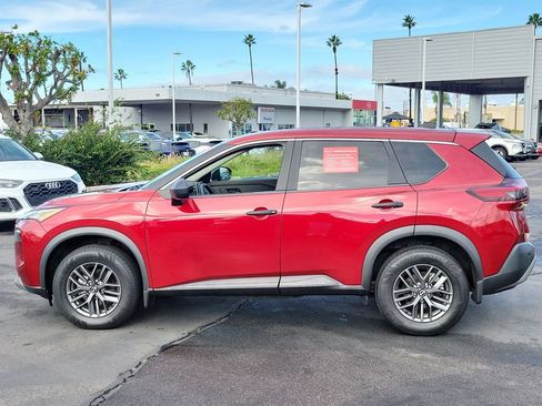 Certified 2023 Nissan Rogue S image 30