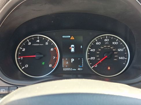 Used 2023 Mitsubishi Eclipse Cross ES AWD/4WD image 20