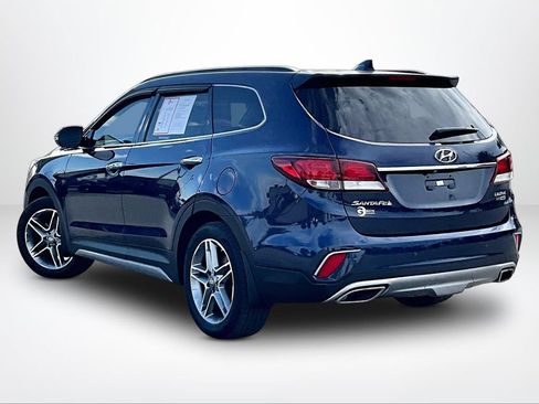 Used 2018 Hyundai Santa Fe Limited AWD/4WD image 14