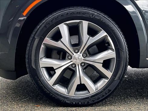 Used 2022 Hyundai Palisade Limited image 7