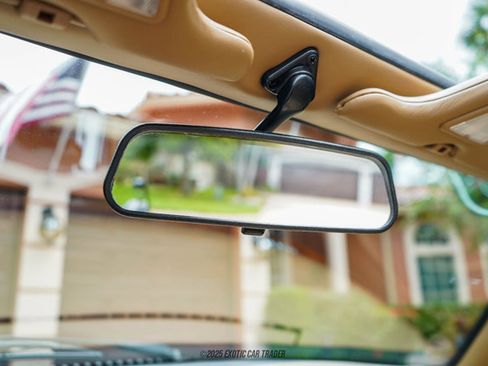 Used 1994 Jaguar XJS V12 Convertible image 46