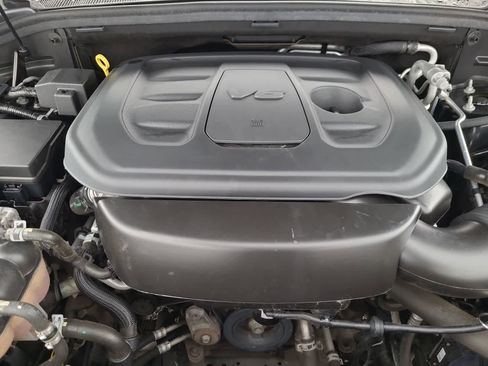 Used 2020 Dodge Durango GT image 17